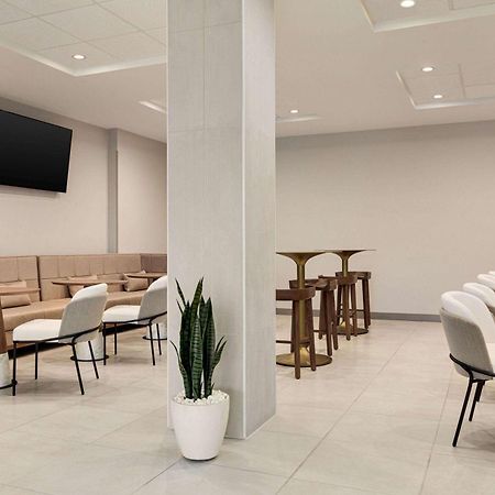 מלון College Park Wyndham Garden Atlanta Airport מראה חיצוני תמונה