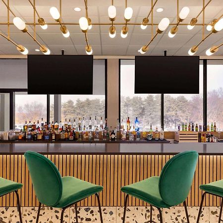 מלון College Park Wyndham Garden Atlanta Airport מראה חיצוני תמונה