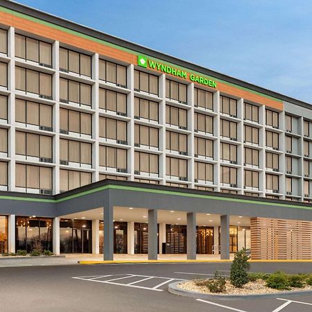 מלון College Park Wyndham Garden Atlanta Airport מראה חיצוני תמונה