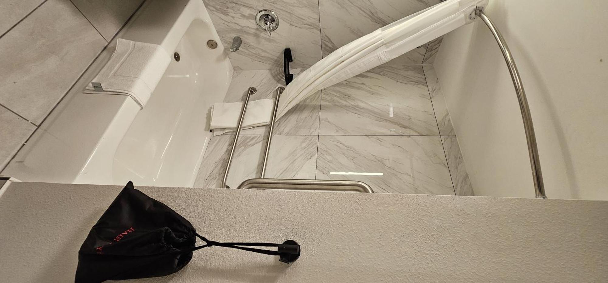 מלון College Park Wyndham Garden Atlanta Airport מראה חיצוני תמונה
