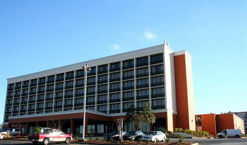 מלון College Park Wyndham Garden Atlanta Airport מראה חיצוני תמונה