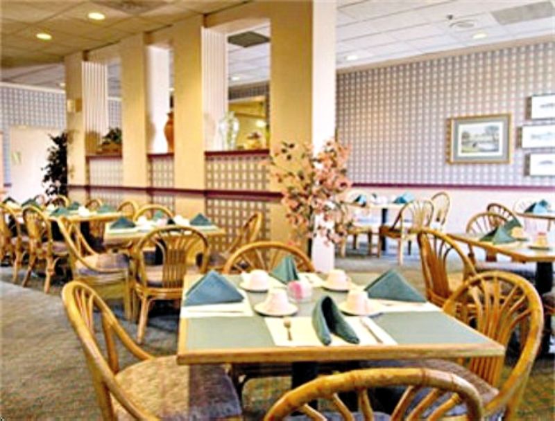 מלון College Park Wyndham Garden Atlanta Airport מראה חיצוני תמונה