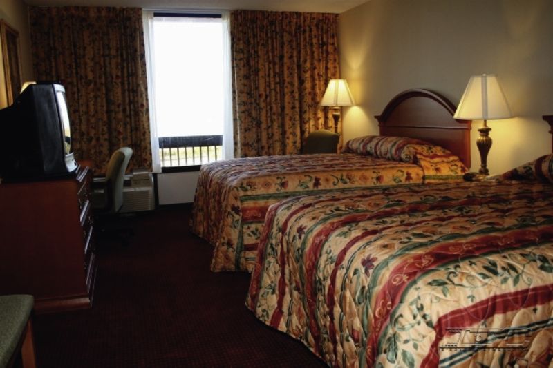 מלון College Park Wyndham Garden Atlanta Airport מראה חיצוני תמונה