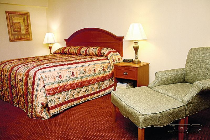 מלון College Park Wyndham Garden Atlanta Airport מראה חיצוני תמונה