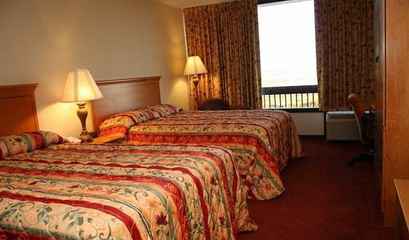 מלון College Park Wyndham Garden Atlanta Airport חדר תמונה